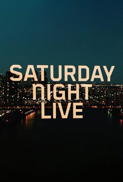 Saturday Night Live