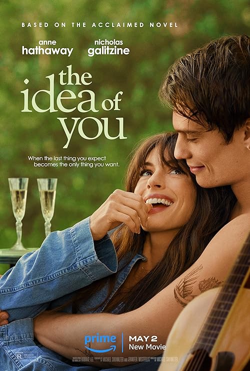 The.Idea.of.You.2024.2160p.AMZN.WEB-DL.DDP5.1.Atmos.DV.HDR.H.265-FLUX – 12.6 GB