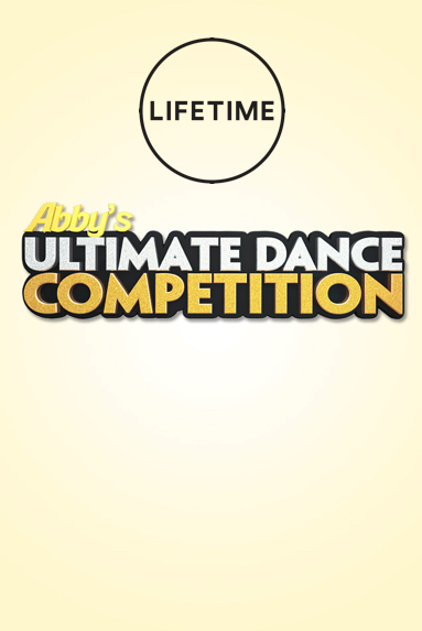 Abby's Ultimate Dance Competition