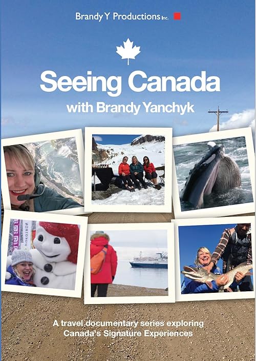 Seeing Canada