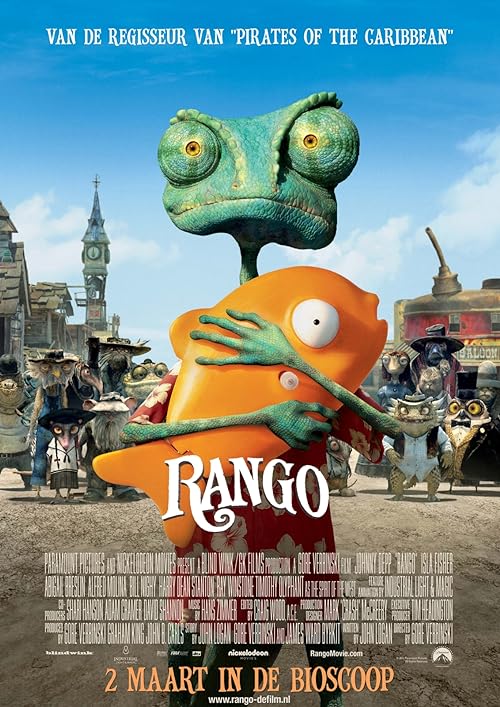 Rango