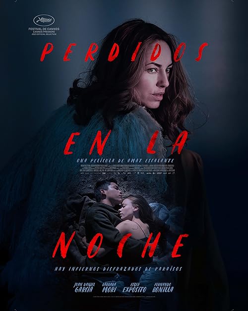 Perdidos en la noche