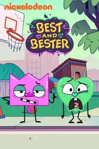 Best.and.Bester.S01.720p.AMZN.WEB-DL.DDP5.1.H.264-LAZY – 9.6 GB