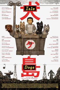 Isle.of.Dogs.2018.2160p.APPS.WEB-DL.DDP5.1.H.265-SasukeducK – 14.8 GB