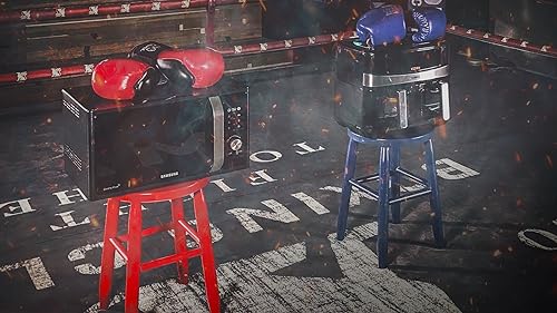 Microwaves vs Air Fryers: Which Is Better?