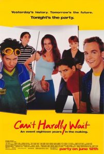 Cant.Hardly.Wait.1998.2160p.WEB-DL.DTS-HD.MA.5.1.DV.HDR.H.265-FLUX – 19.5 GB