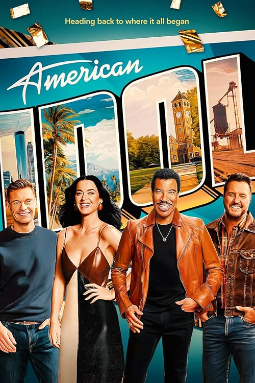 American Idol: The Search for a Superstar