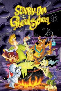 Scooby-Doo.And.The.Ghoul.School.1988.720p.BluRay.x264-PFa – 3.7 GB