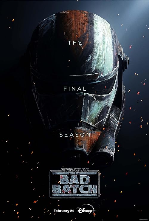 Star Wars: The Bad Batch