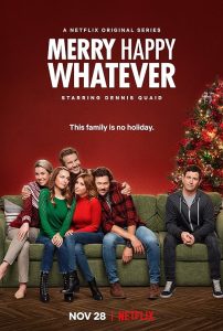 Merry.Happy.Whatever.S01.2160p.NF.WEB-DL.DDP5.1.DV.HDR.H.265-FLUX – 29.6 GB