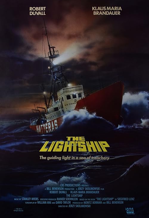 The Lightship