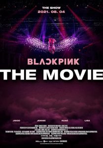 BLACKPINK.THE.MOVIE.2021.2160p.APPS.WEB-DL.DDP5.1.H.265-SasukeducK – 14.7 GB