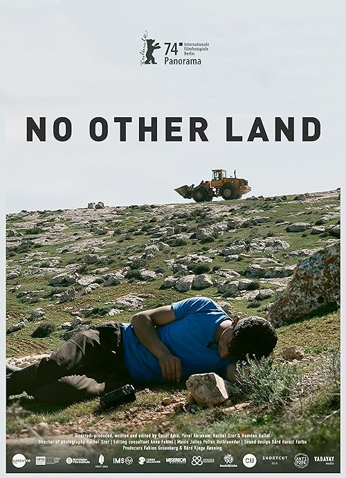 No Other Land