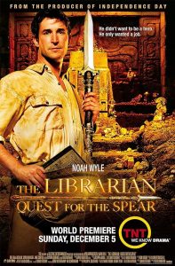 The.Librarian.Quest.for.the.Spear.2004.BluRay.1080p.DTS-HD.MA.5.1.AVC.REMUX-FraMeSToR – 24.5 GB