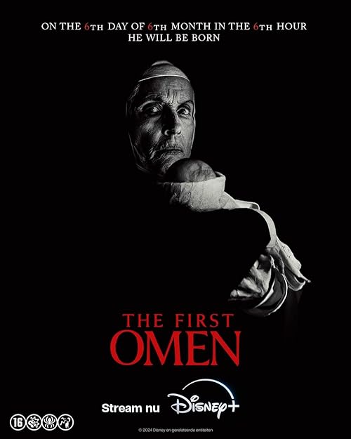 The First Omen