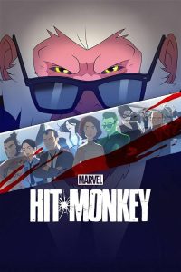 Marvels.Hit-Monkey.S01.1080p.DSNP.WEB-DL.DDP5.1.DV.HDR.H.265-LAZY – 7.0 GB