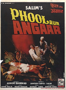 Phool Aur Angaar