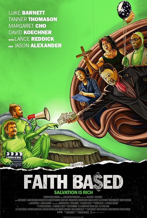 Faith Ba$ed