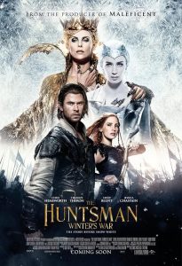 The.Huntsman-Winter’s.War.2016.Extended.Cut.2160p.UHD.Blu-ray.Remux.HEVC.DTS-X-KRaLiMaRKo – 47.6 GB