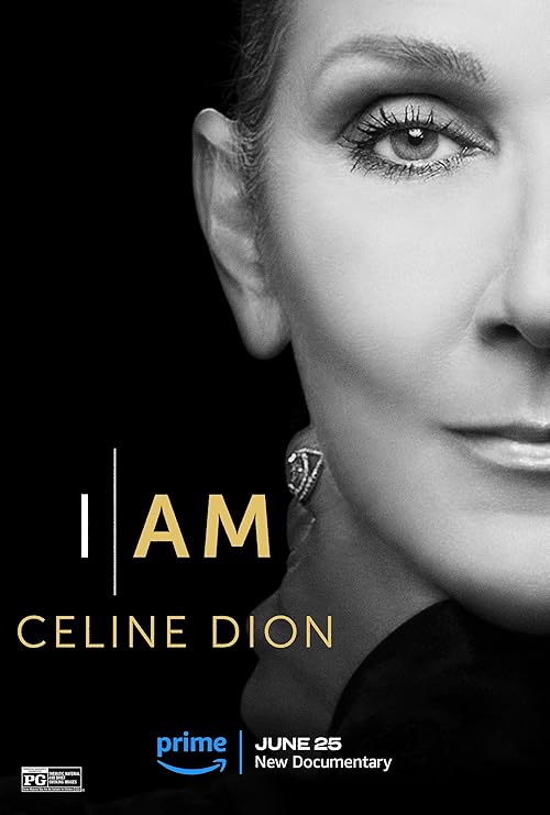 I Am: Celine Dion