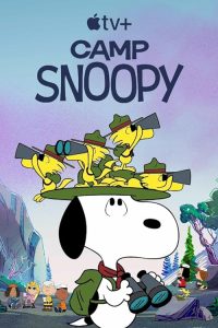 Camp.Snoopy.2024.S01.(2160p.ATVP.WEB-DL.H265.SDR.DDP.Atmos.5.1.English.-.HONE) – 33.9 GB
