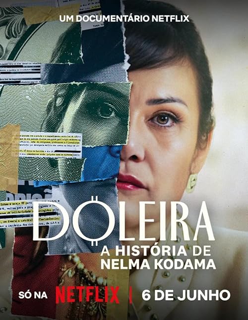 Doleira: A História de Nelma Kodama