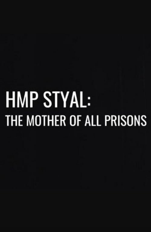 HMP Styal: The Mother of All Prisons