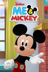 Me.and.Mickey.S02.1080p.DSNP.WEB-DL.DDP5.1.H.264-LAZY – 4.6 GB