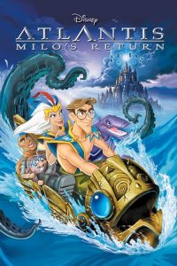Atlantis-Milo’s.Return.2003.1080p.Blu-ray.Remux.AVC.DTS-HD.MA.5.1-KRaLiMaRKo – 13.4 GB