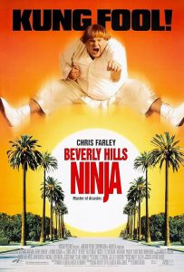 Beverly.Hills.Ninja.1997.1080p.BluRay.x264-MiMESiS – 12.1 GB