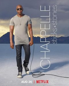 Dave.Chappelle.Sticks.and.Stones.2019.2160p.NF.WEB-DL.DDP5.1.Atmos.DV.HDR.H.265-FLUX – 8.8 GB