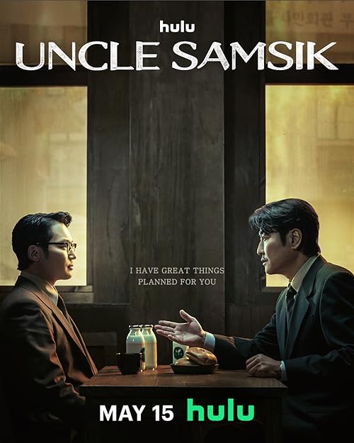 Samsiki.Samchon.S01.720p.DSNP.WEB-DL.DD+5.1.H.264-playWEB – 16.8 GB