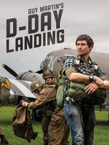 Guy.Martins.D-Day.Landing.2019.1080p.WEB.H264-CBFM – 3.3 GB