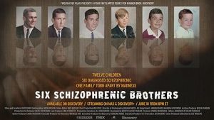 Six.Schizophrenic.Brothers.S01.1080p.AMZN.WEB-DL.DDP2.0.H.264-FLUX – 9.9 GB