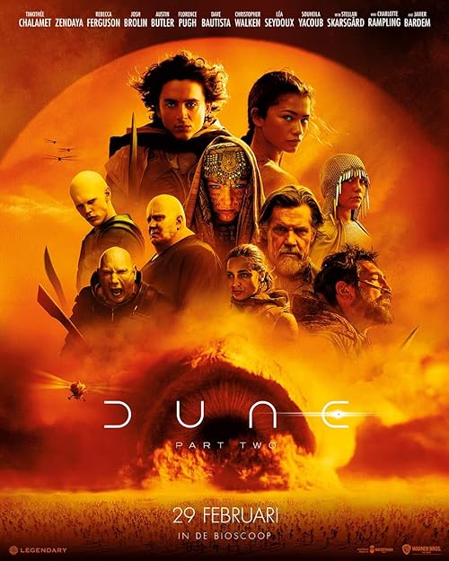 Dune: Part Two