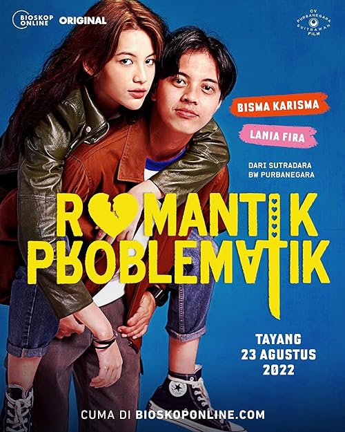 Romantik Problematik