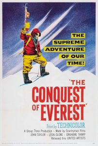 The.Conquest.Of.Everest.1953.720p.BluRay.x264-RUSTED – 5.6 GB