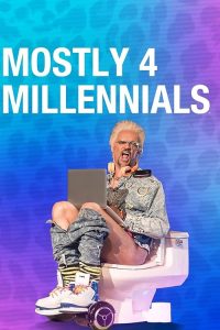Mostly.4.Millennials.S01.1080p.HMAX.WEB-DL.DD.5.1.H.264-FLUX – 5.4 GB