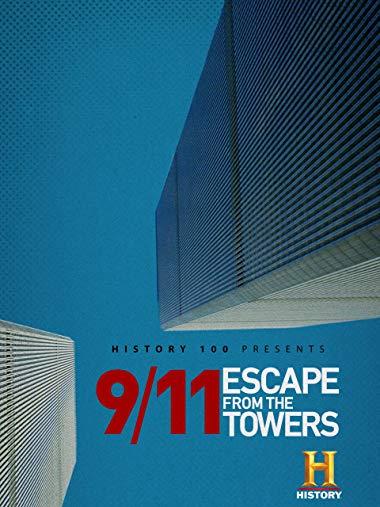 9/11: Escape from the Towers