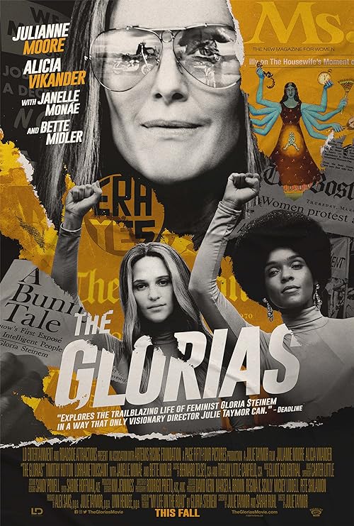 The Glorias