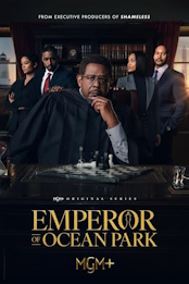Emperor.of.Ocean.Park.S01E02.Chapter.Two.1080p.AMZN.WEB-DL.DDP5.1.H.264-MADSKY – 2.7 GB