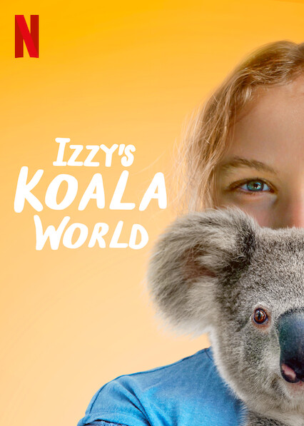 Izzy's Koala World