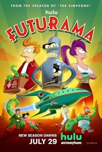 Futurama.S08.2160p.DSNP.WEB-DL.DDP5.1.HEVC-NTb – 14.9 GB