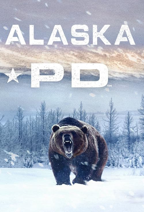 Alaska PD