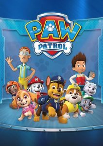 Paw.Patrol.S02.720p.NF.WEB-DL.AAC2.0.x264-LAZY – 8.6 GB