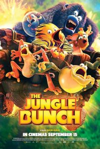 The.Jungle.Bunch.S01.1080p.HULU.WEB-DL.AAC2.0.H.264-AJP69 – 21.9 GB