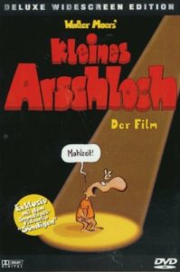 Kleines.Arschloch.1997.German.1080p.WEB.H264-FAWR – 5.4 GB