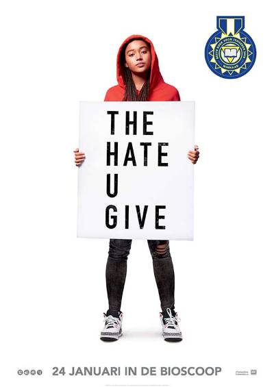 The Hate U Give