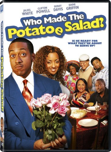 Who Made the Potatoe Salad?