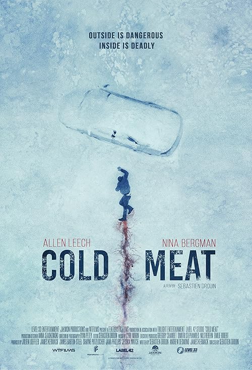 Cold Meat